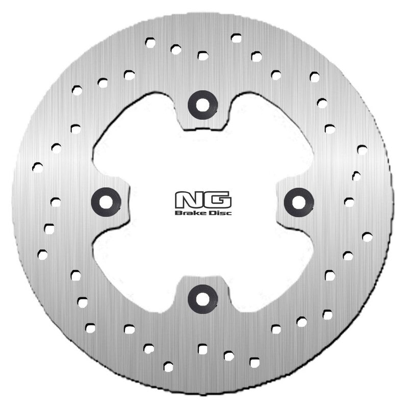 Disco de freno NG 282 Ø196 x Ø81 x 4 NG BRAKE DISC 282
