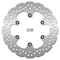 Disco de freno NG BRAKES 325X 239,5 x 110 x 5,0 NG BRAKE DISC 325X