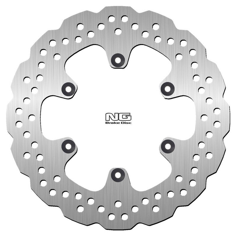 Disco de freno NG BRAKES 325X 239,5 x 110 x 5,0 NG BRAKE DISC 325X