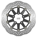 Disco de freno NG BRAKES 790XG 300 x 69 x 5,0 NG BRAKE DISC 790XG