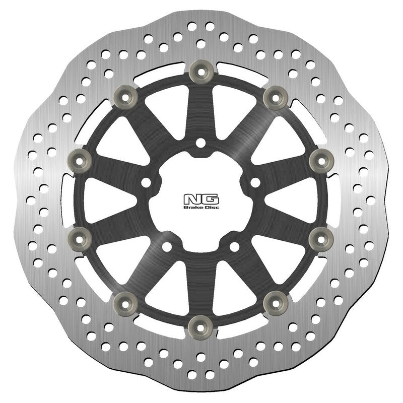 Disco de freno NG BRAKES 790XG 300 x 69 x 5,0 NG BRAKE DISC 790XG