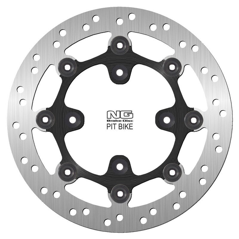 Disco de freno flotante NG Pit bike BKW Ø240 NG BRAKE DISC 2055
