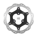 Disco de freno NG BRAKES BMC Pit Bike flotante Ø225 3 agujeros KTM 65 VMC NG BRAKE DISC 2059X