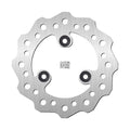 Disco de freno NG BRAKES BMD Pit Bike Ø160 3 agujeros KTM 65 VMC NG BRAKE DISC 2060X