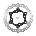 Disco de freno flotante NG Pit bike DIS BIJ Ø220 NG BRAKE DISC 2054X