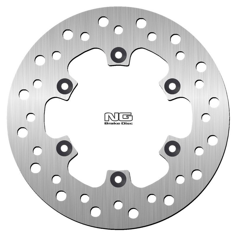 Disco de freno NG 026 Ø220 x Ø108 x 4 NG BRAKE DISC 26