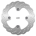 Disco de freno NG BRAKES ondulado052X Ø280 x Ø121 x 4 NG BRAKE DISC 052X