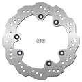 Disco de freno NG BRAKES ondulado065X Ø250 x Ø134.5 x 4 NG BRAKE DISC 065X