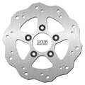 Disco de freno NG BRAKES ondulado 086X Ø220 x Ø58 x 4 NG BRAKE DISC 086X