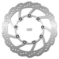 Disco de freno NG BRAKES ondulado090X Ø300 x Ø130 x 5 NG BRAKE DISC 090X