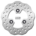 Disco de freno NG BRAKES ondulado 1011X Ø180 x Ø58 x 4 NG BRAKE DISC 1011X