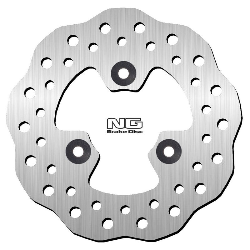 Disco de freno NG BRAKES ondulado 1011X Ø180 x Ø58 x 4 NG BRAKE DISC 1011X