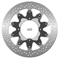 Disco de freno NG 1013 Ø320 x Ø108 x 5 NG BRAKE DISC 1013