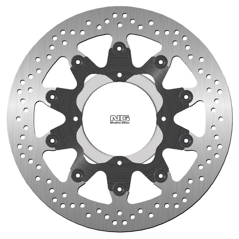 Disco de freno NG 1013 Ø320 x Ø108 x 5 NG BRAKE DISC 1013