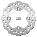 Disco de freno NG BRAKES ondulado 1017X Ø180 x Ø- x 4,5 NG BRAKE DISC 1017X