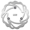 Disco de freno NG BRAKES ondulado1025X Ø200 x Ø89 x 3 NG BRAKE DISC 1025X