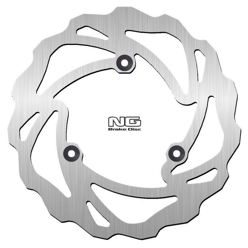 Disco de freno NG BRAKES ondulado1025X Ø200 x Ø89 x 3 NG BRAKE DISC 1025X