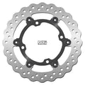 Disco de freno flotante NG BRAKES ondulado 1031X Ø250 x Ø109 x 3 NG BRAKE DISC 1031X