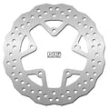 Disco de freno NG BRAKES ondulado 1036X Ø220 x Ø82 x 4 NG BRAKE DISC 1036X