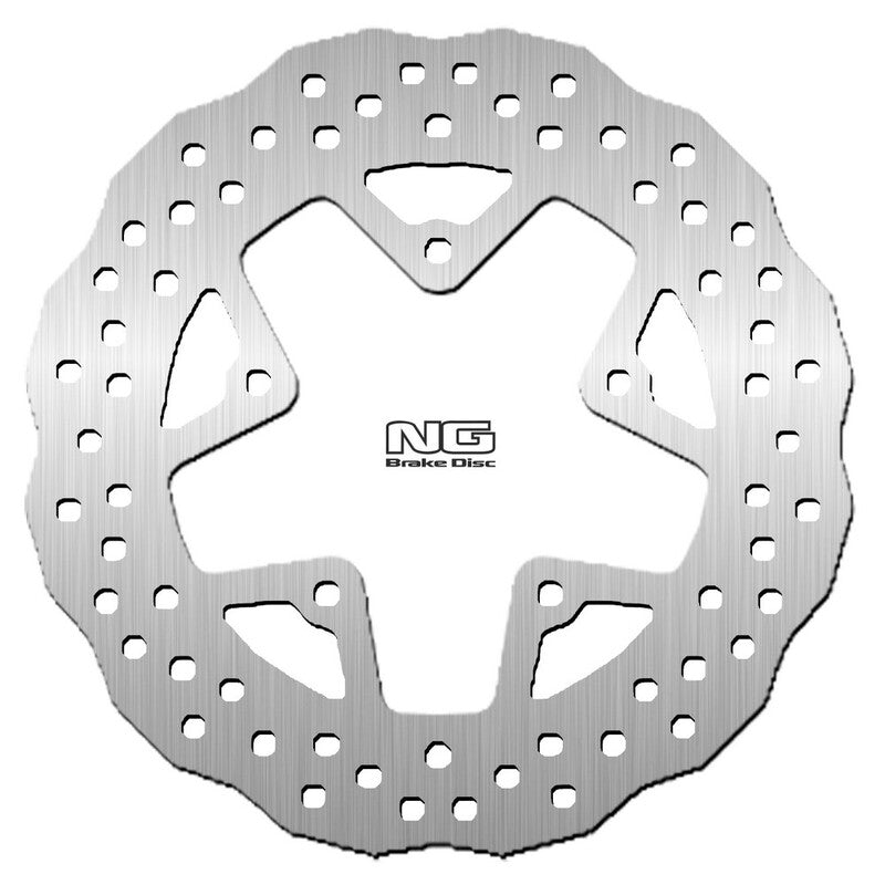 Disco de freno NG BRAKES ondulado 1036X Ø220 x Ø82 x 4 NG BRAKE DISC 1036X