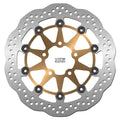 Disco de freno NG BRAKES ondulado 1053X Ø310 x Ø69 x 5 NG BRAKE DISC 1053X