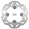 Disco de freno NG BRAKES ondulado 1062X Ø200 x Ø84 x 3,5 NG BRAKE DISC 1062X