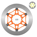Disco de freno NG 1068 Ø300 x Ø90 x 4 NG BRAKE DISC 1068
