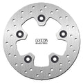 Disco de freno NG 1070 Ø190 x Ø80 x 4 NG BRAKE DISC 1070