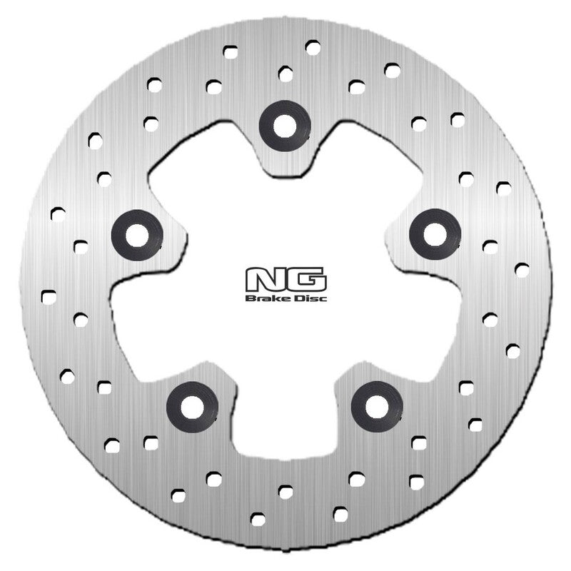 Disco de freno NG 1070 Ø190 x Ø80 x 4 NG BRAKE DISC 1070