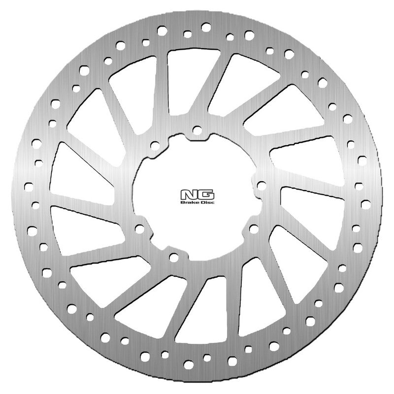 Disco de freno NG 1079 Ø320 x Ø102 x 3.5 NG BRAKE DISC 1079