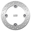 Disco de freno NG 1084 Ø220 x Ø122 x 4 NG BRAKE DISC 1084