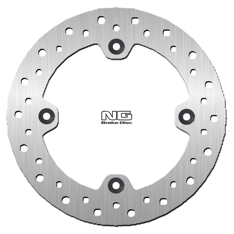 Disco de freno NG 1084 Ø220 x Ø122 x 4 NG BRAKE DISC 1084