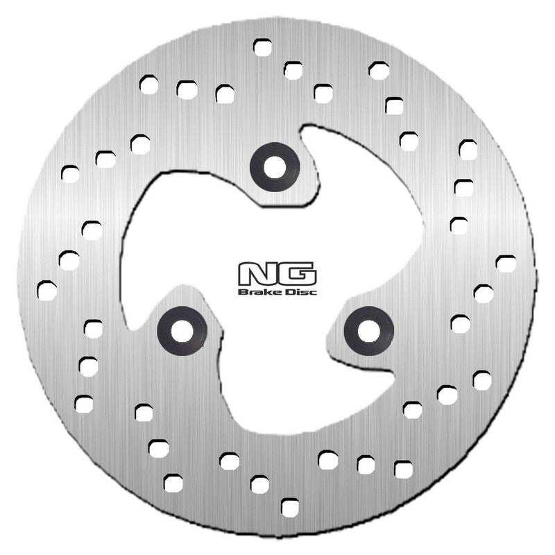 Disco de freno NG 1086 Ø190 x Ø58 x 4 NG BRAKE DISC 1086
