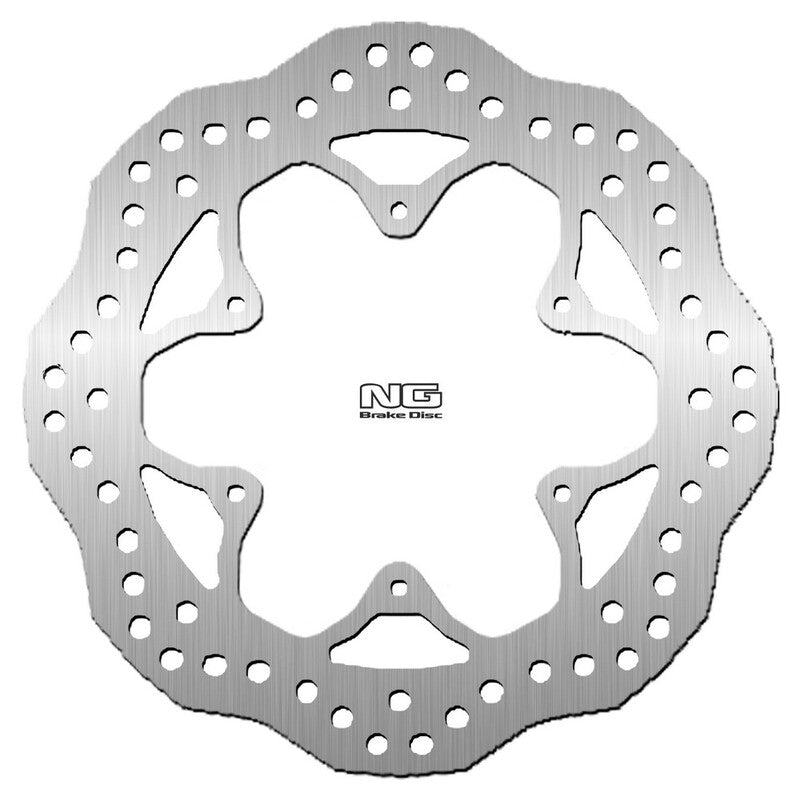 Disco de freno NG BRAKES ondulado1090X Ø240 x Ø105 x 4.5 NG BRAKE DISC 1090X