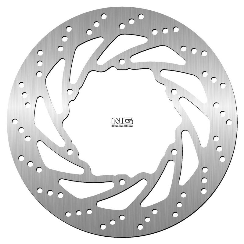 Disco de freno NG 1091 Ø300 x Ø140 x 5 NG BRAKE DISC 1091