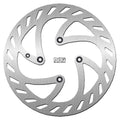 Disco de freno NG 1096 Ø260 x Ø92 x 3.5 NG BRAKE DISC 1096