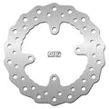 Disco de freno NG BRAKES ondulado 1102X Ø220 x Ø88 x 3 NG BRAKE DISC 1102X