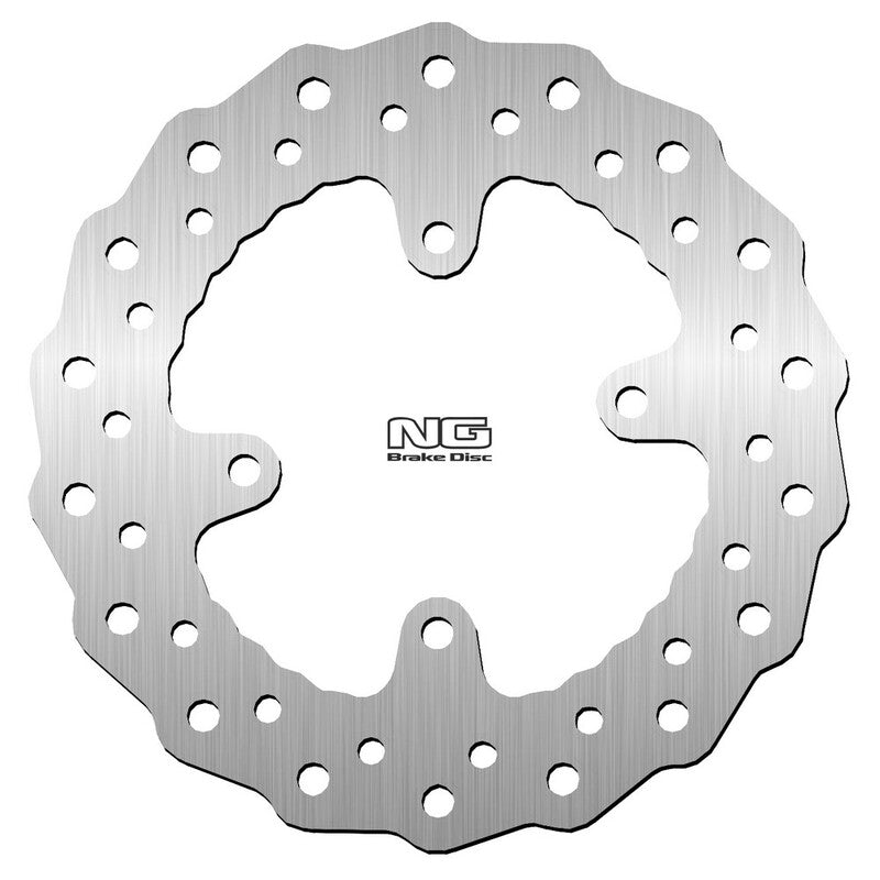Disco de freno NG BRAKES ondulado 1102X Ø220 x Ø88 x 3 NG BRAKE DISC 1102X