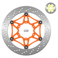 Disco de freno NG 1103 Ø300 x Ø90 x 4 NG BRAKE DISC 1103