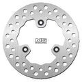 Disco de freno NG 1107 Ø190 x Ø70 x 4.5 NG BRAKE DISC 1107