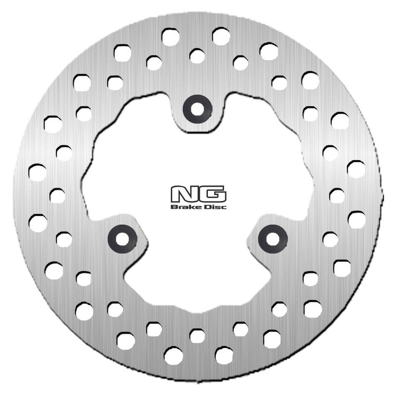 Disco de freno NG 1107 Ø190 x Ø70 x 4.5 NG BRAKE DISC 1107