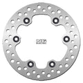 Disco de freno NG 1119 Ø220 x Ø122 x 4.5 NG BRAKE DISC 1119