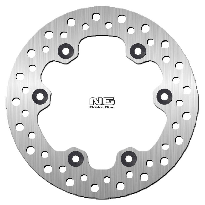 Disco de freno NG 1119 Ø220 x Ø122 x 4.5 NG BRAKE DISC 1119