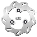 Disco de freno NG BRAKES ondulado 1122X Ø180 x Ø58 x 3.5 NG BRAKE DISC 1122X