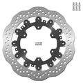 Disco de freno NG BRAKES ondulado1137X Ø305 x Ø118 x 5 NG BRAKE DISC 1137X