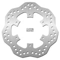Disco de freno NG BRAKES ondulado113X Ø220 x Ø105 x 4 NG BRAKE DISC 113X