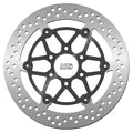 Disco de freno NG 1142 Ø275 x Ø56 x 5 NG BRAKE DISC 1142