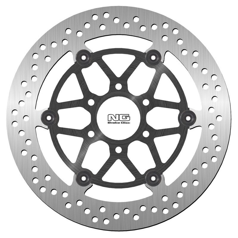 Disco de freno NG 1142 Ø275 x Ø56 x 5 NG BRAKE DISC 1142
