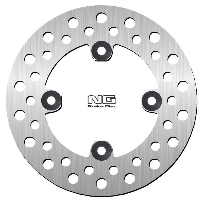 Disco de freno NG 1143 Ø180 x Ø79 x 3 NG BRAKE DISC 1143