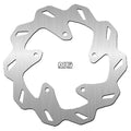 Disco de freno NG BRAKES ondulado 1147X Ø240 x Ø102 x 4 NG BRAKE DISC 1147X